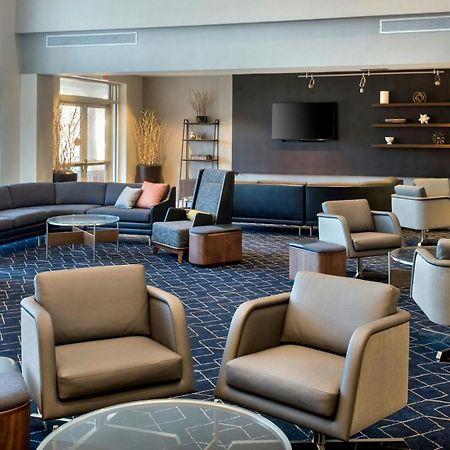 Courtyard By Marriott Basking Ridge Eksteriør bilde