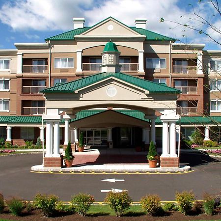 Courtyard By Marriott Basking Ridge Eksteriør bilde