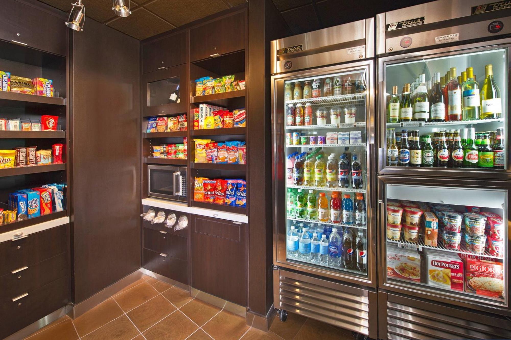 Courtyard By Marriott Basking Ridge Eksteriør bilde