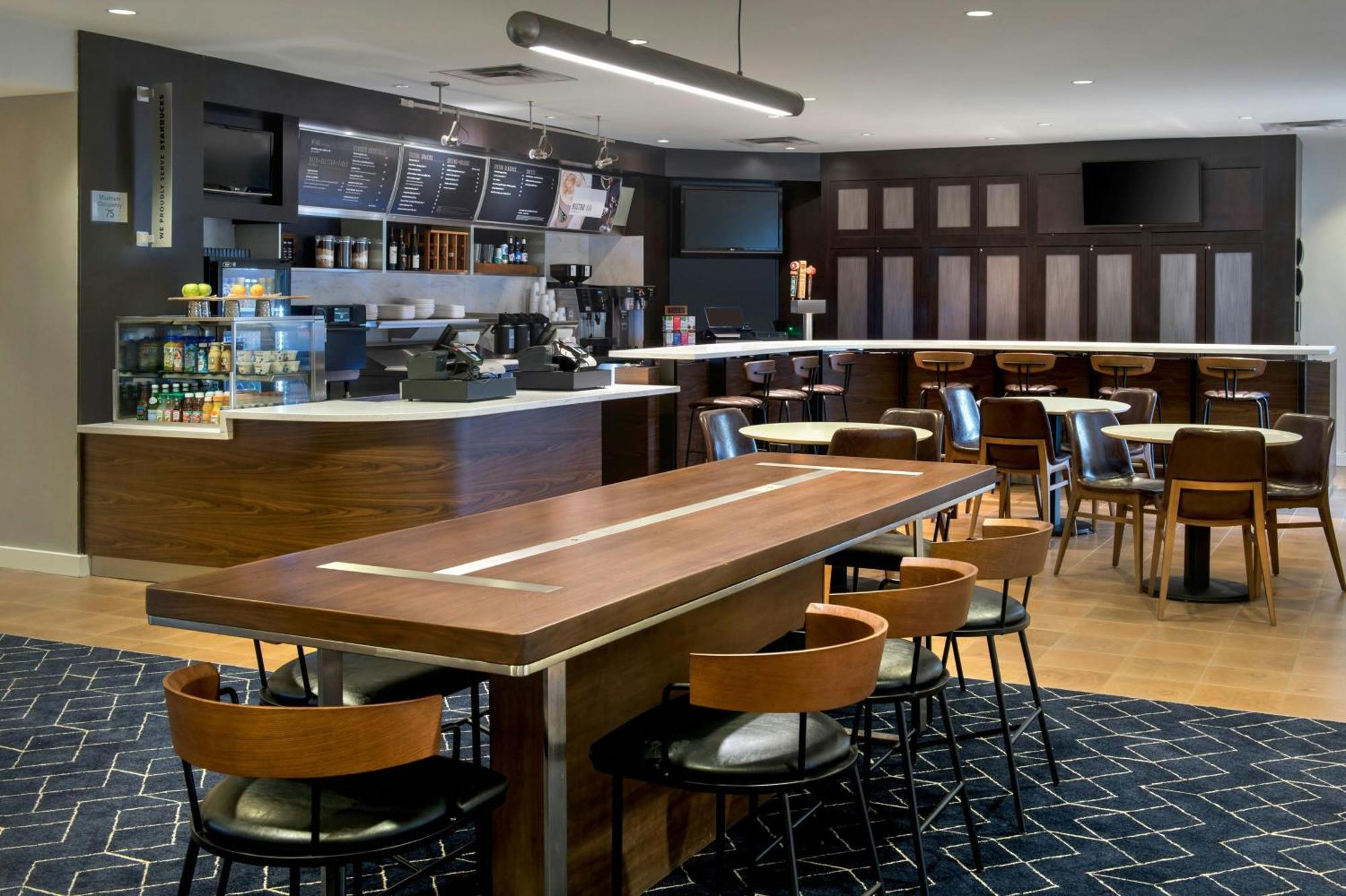 Courtyard By Marriott Basking Ridge Eksteriør bilde