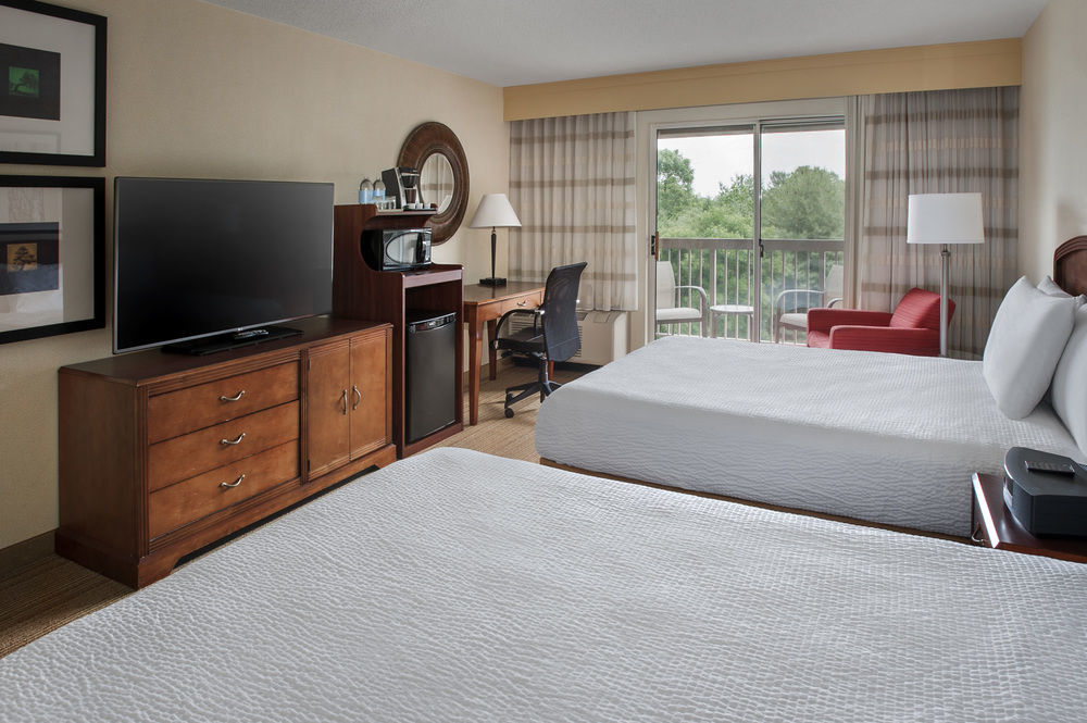Courtyard By Marriott Basking Ridge Eksteriør bilde