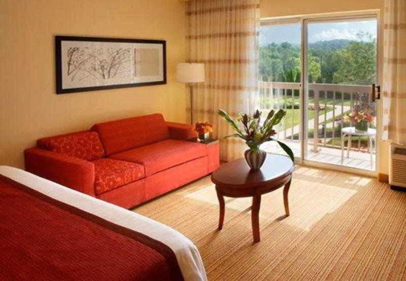 Courtyard By Marriott Basking Ridge Eksteriør bilde