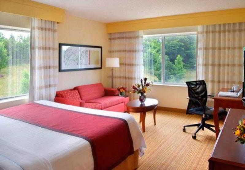 Courtyard By Marriott Basking Ridge Eksteriør bilde