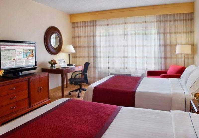 Courtyard By Marriott Basking Ridge Eksteriør bilde