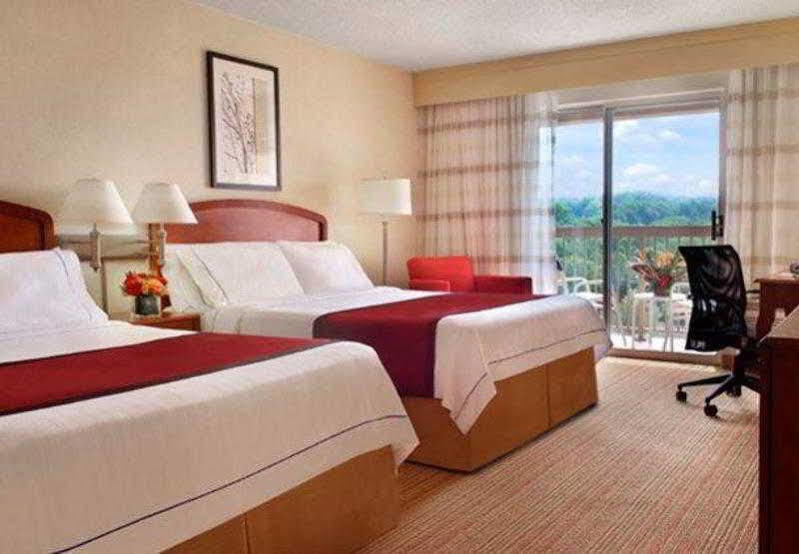 Courtyard By Marriott Basking Ridge Eksteriør bilde